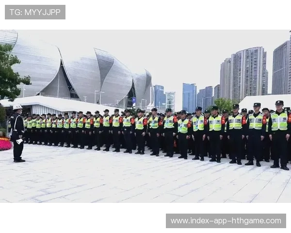 体育场馆智慧安保系统普及，赛事安全更可靠