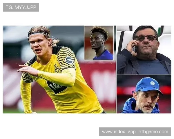 曼城强势领先，福登与哈兰德强攻多特，4-1完胜，福登和哈弗茨谁更厉害