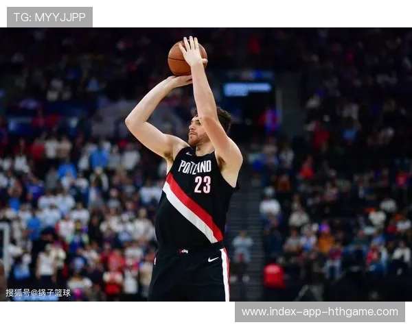 杨瀚森连续第4场DNP！开拓者惜败热火 阿夫迪亚33+11+8约维奇29分，杨瀚森篮球