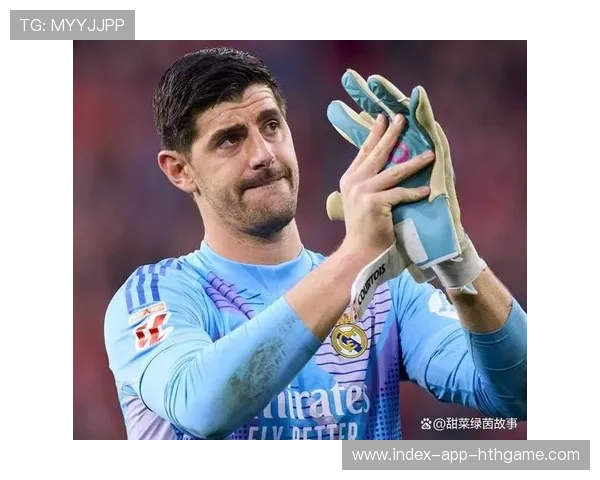 库尔图瓦单手封出对方点球，皇家马德里2-0锁定胜局